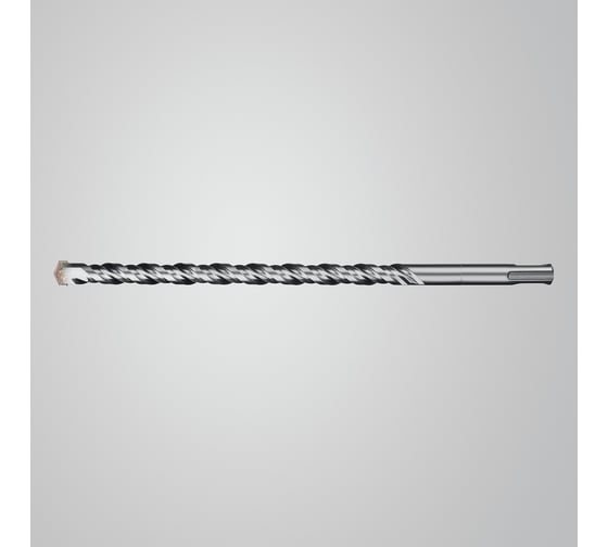 Бур SDS-plus ЗУБР Мастер-2Х 12x310 мм 29315-310-12_z01