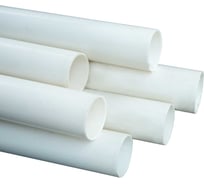 Труба A-Flow 6.35x1.19 мм, PTFE, 15 бар TC-6.35x1.19mm-PTFE-L10m