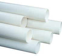 Фторопластовая PTFE трубка A-Flow OD6мм x ID4мм, 15 бар TC-6x1mm-PTFE-L50m