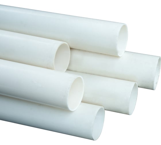 Фторопластовая PTFE трубка A-Flow OD6мм x ID4мм, 15 бар TC-6x1mm-PTFE-L50m
