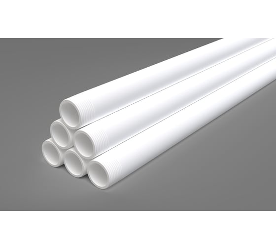 Труба A-Flow 3x1 мм, PTFE, 30 бар TC-3x1mm-PTFE-L25m