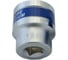 Головка шестигранная (22 мм; 1/2; 30х38 мм; Cr-V) AUTOLUXE 66943 2
