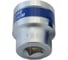 Головка шестигранная (30 мм; 1/2; 40х44 мм; Cr-V) AUTOLUXE 66946 2