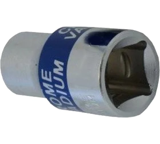 Головка шестигранная (11 мм; 1/2; 22х38 мм; Cr-V) AUTOLUXE 66932