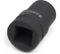Головка торцевая ударная (34 мм; 1") Hortz HOR 855603
