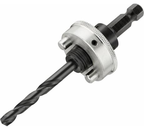 Держатель SNAP-BACK для биметаллических коронок (6L; 1 см) Lenox 1768813