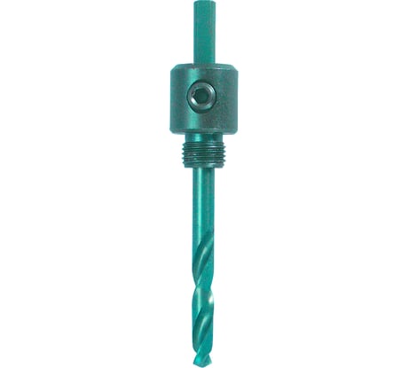 Держатель для биметаллических коронок с пилотным сверлом (4L; 4.25''/108 мм) Lenox 1779803