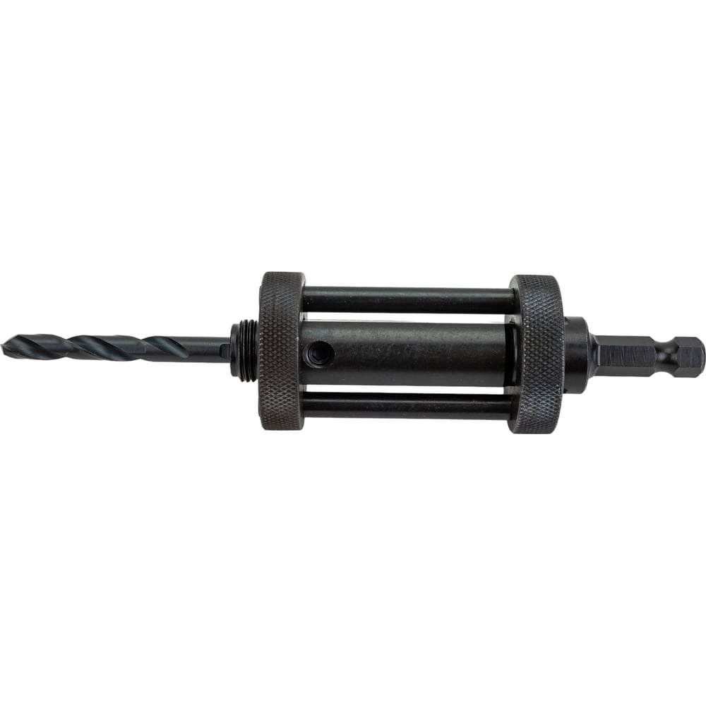 Держатель для биметаллических коронок с пилотным сверлом (7L; 3.25''/82 ...
