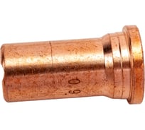 Сопло плазменное (10 шт; 0.9 мм; 30-70 А) для FB Р100 FUBAG FP2221.6127.09