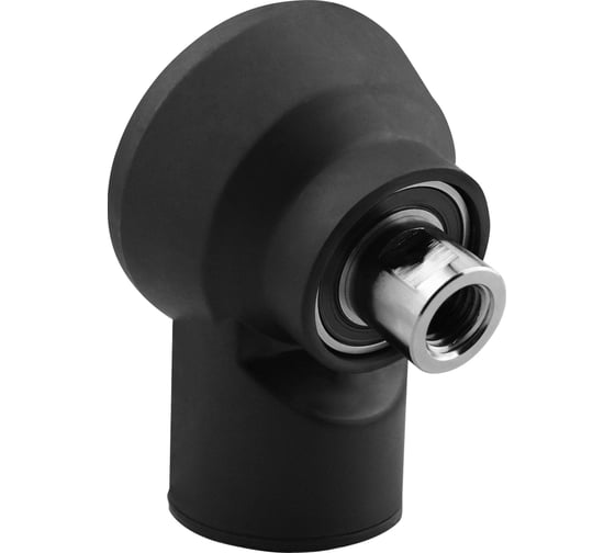 Пылеудаляющая насадка для дрели алмазного сверления vertextools М16-М22 20-16-22