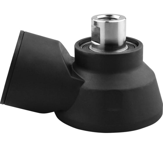 Пылеудаляющая насадка для дрели алмазного сверления vertextools М16-М22 20-16-22