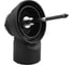 Пылеудаляющая насадка для дрели алмазного сверления vertextools М16-М22 20-16-22 1