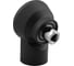 Пылеудаляющая насадка для дрели алмазного сверления vertextools М16-М22 20-16-22 3