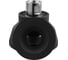 Пылеудаляющая насадка для дрели алмазного сверления vertextools М16-М22 20-16-22 6