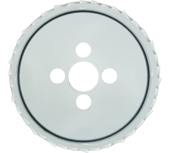 Биметаллическая коронка D.BOR COBALT (M42) 200 мм D-HS-BIM-CO-38-200
