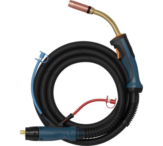 Горелка ARCMETEOR ARC-500W, 3м ЦУС16548 1