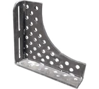 Угольник Ferrous Metal 3D 333х308х83 мм 3D33330883