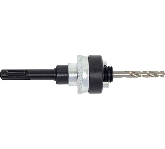Адаптер D.BOR Quick Lock SDS-plus для бимет. коронок от 32-210 мм D-AQLS-1-32-210