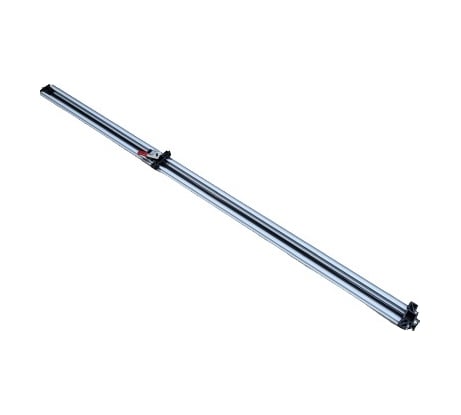 Шина направляющая с фиксаторами 1270 мм UNIQ TOOL UTM-914GS