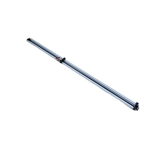 Шина направляющая с фиксаторами 1270 мм UNIQ TOOL UTM-914GS