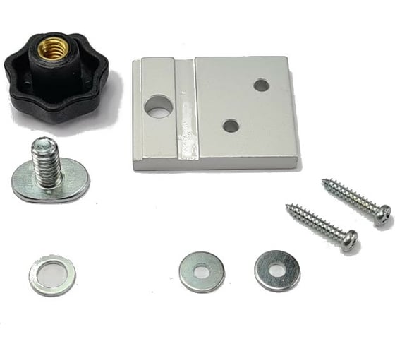 Стопор для шины направляющей серии GS UNIQ TOOL UTM-02GT 1