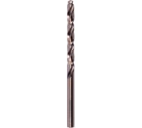 Сверло по металлу кобальтовое MONOGRAM HSS-Co, 5,5 мм 105-628