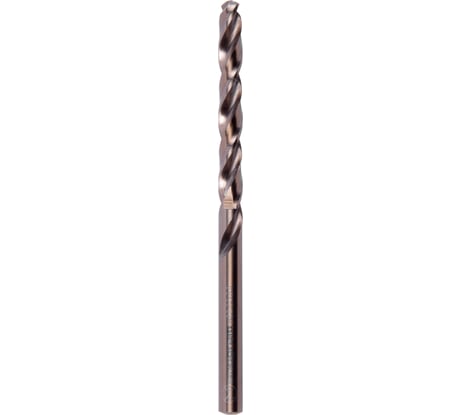 Сверло по металлу кобальтовое MONOGRAM HSS-Co, 5,5 мм 105-628