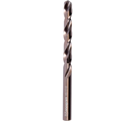 Сверло по металлу кобальтовое MONOGRAM HSS-Co, 9,0 мм 105-673