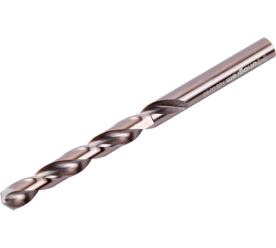 Сверло по металлу кобальтовое MONOGRAM HSS-Co, 9,0 мм 105-673