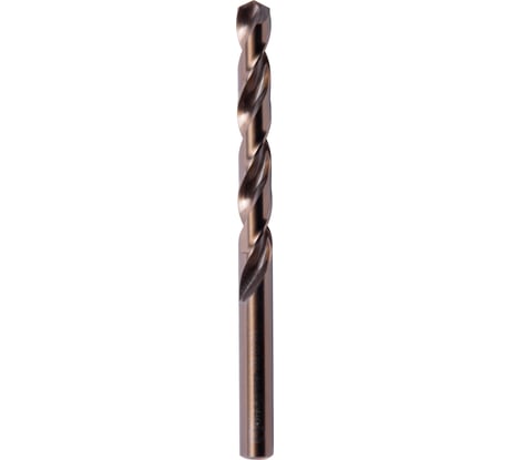 Сверло по металлу кобальтовое MONOGRAM HSS-Co, 10,0 мм 105-680