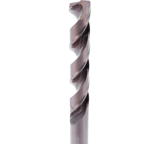 Сверло по металлу кобальтовое MONOGRAM HSS-Co, 10,0 мм 105-680