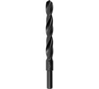 Сверло по металлу с уменьшенным хвостовиком MONOGRAM 13мм 106-519