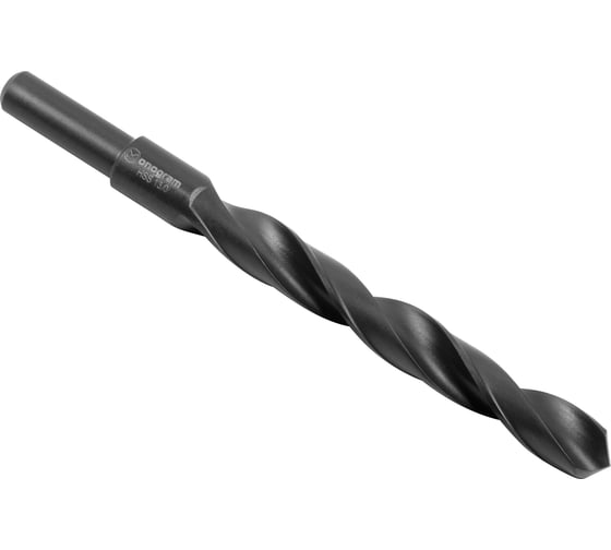 Сверло по металлу с уменьшенным хвостовиком MONOGRAM 13мм 106-519
