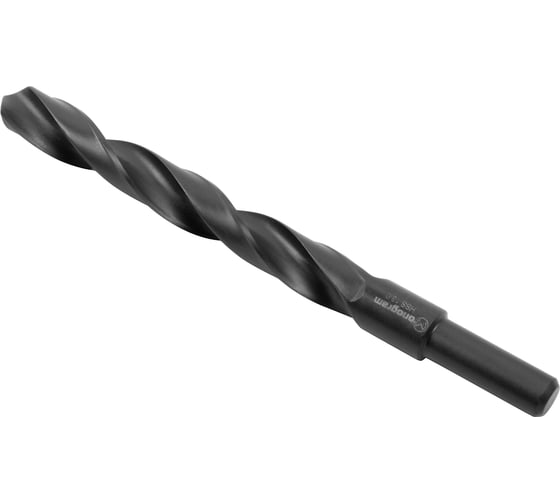 Сверло по металлу с уменьшенным хвостовиком MONOGRAM 13мм 106-519
