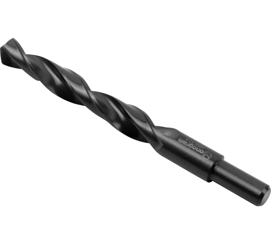 Сверло по металлу с уменьшенным хвостовиком MONOGRAM 17мм 106-557