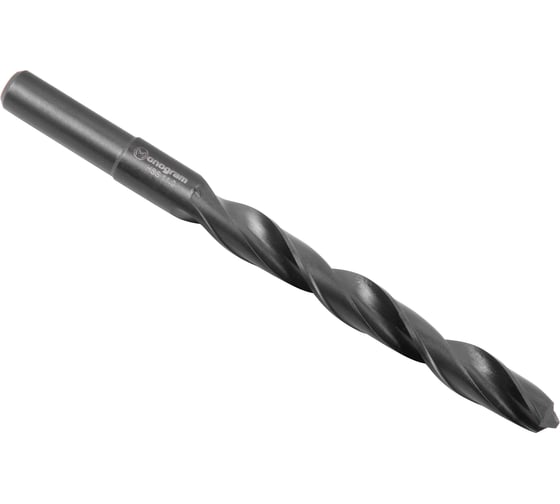 Сверло по металлу с уменьшенным хвостовиком MONOGRAM 11мм 106-496