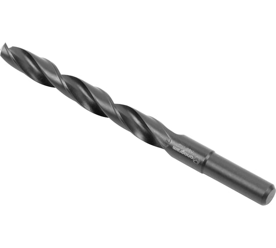 Сверло по металлу с уменьшенным хвостовиком MONOGRAM 11мм 106-496