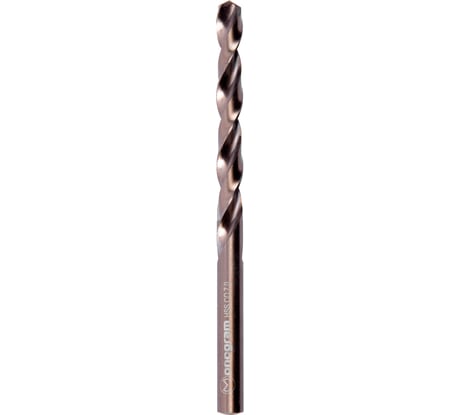 Сверло по металлу кобальтовое MONOGRAM HSS-Co, 7,0 мм 105-659