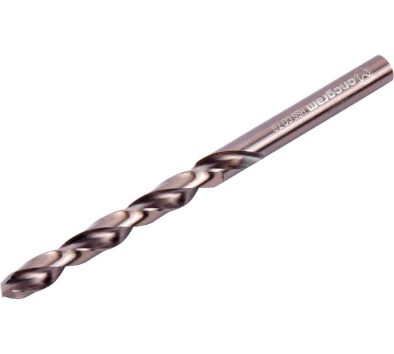 Сверло по металлу кобальтовое MONOGRAM HSS-Co, 7,0 мм 105-659