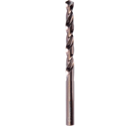 Сверло по металлу кобальтовое MONOGRAM HSS-Co, 8,0 мм 105-666