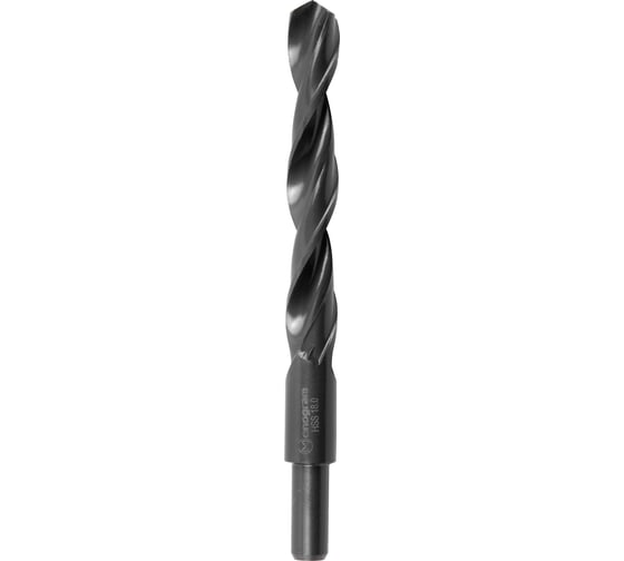 Сверло по металлу с уменьшенным хвостовиком MONOGRAM 18мм 106-564