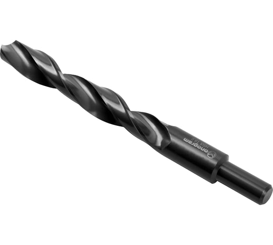 Сверло по металлу с уменьшенным хвостовиком MONOGRAM 19мм 106-571