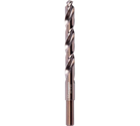 Сверло по металлу кобальтовое MONOGRAM HSS-Co, 12,0 мм 105-697