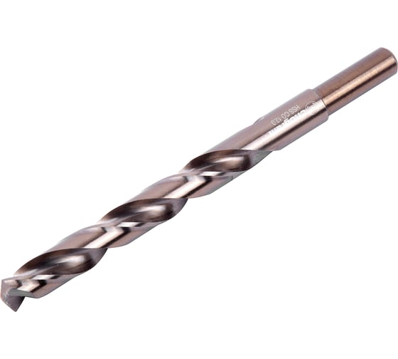 Сверло по металлу кобальтовое MONOGRAM HSS-Co, 12,0 мм 105-697