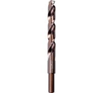 Сверло по металлу кобальтовое MONOGRAM HSS-Co, 13,0 мм 105-703