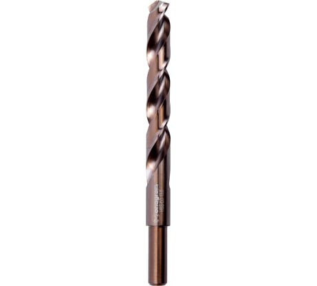 Сверло по металлу кобальтовое MONOGRAM HSS-Co, 13,0 мм 105-703