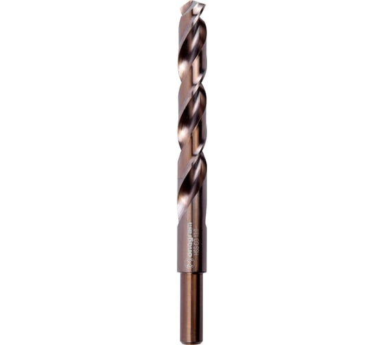 Сверло по металлу кобальтовое MONOGRAM HSS-Co, 13,0 мм 105-703 1