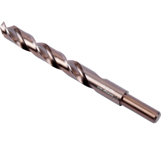 Сверло по металлу кобальтовое MONOGRAM HSS-Co, 13,0 мм 105-703