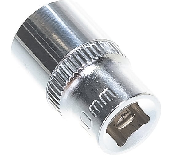 Головка 6-гранная (10х25 мм; 1/4") Arnezi R0000010