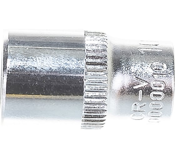 Головка 6-гранная (10х25 мм; 1/4") Arnezi R0000010